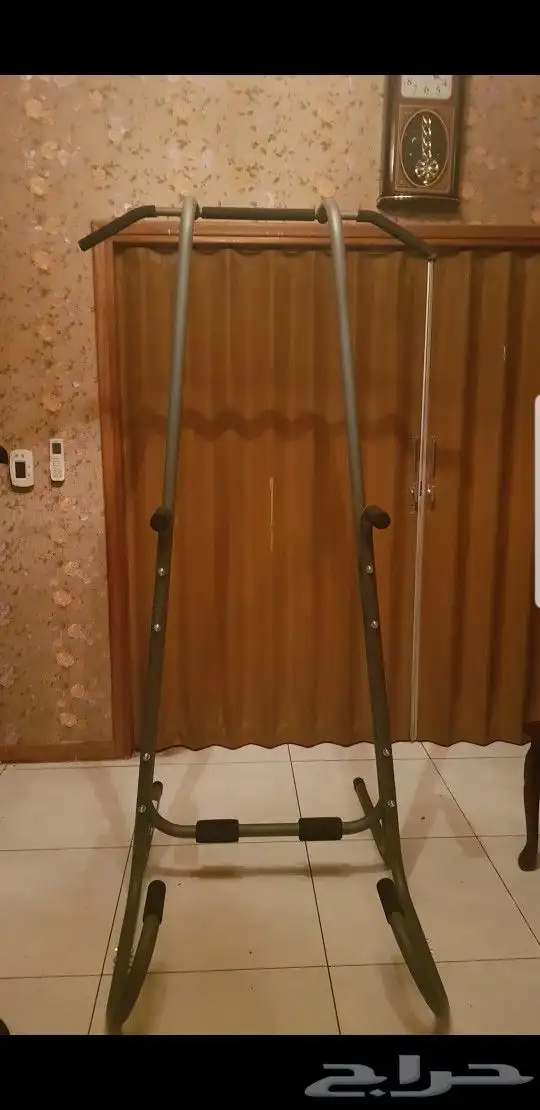 جهاز تمارين Pull Up 0