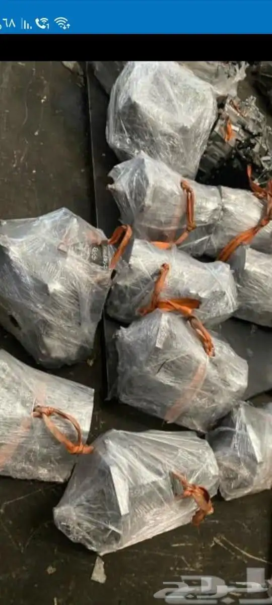 مكينة هايلوكس افجي كامري سوناتا شاص جكسار ربع لكزس سكويا 0