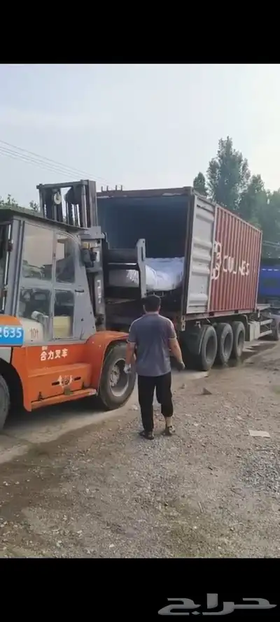 كلارك رافعات شوكيه كرنيات 0