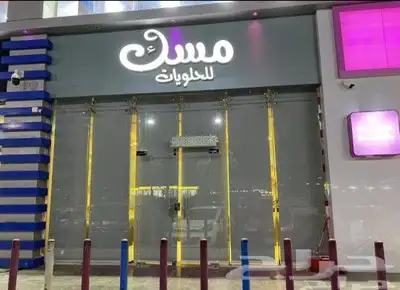ستائر رول بلاك أوت ستاير كهربائية ستائر شرائح خشبية ومعدنيه 9