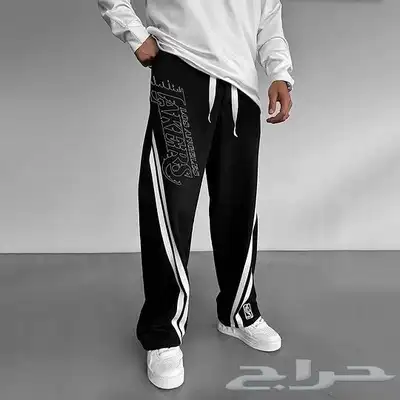 سروال رياضي مقاسات L.XL.XXL باسعار مناسبه متوفر شورت بحر 36