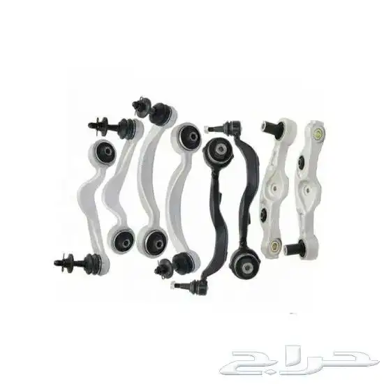 مقصات لكزس LS460 LS600 (ضمان سنة) 2