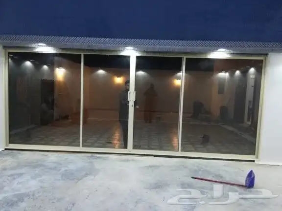 صاج بانل ساندويتش بانل ملاحق غرف ساندويتش مظلات وسواتر 6