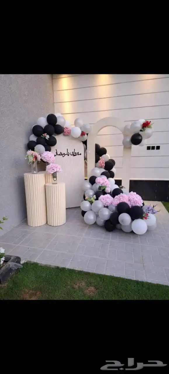 تاجير جلسات كراسي طاولات كنب 2