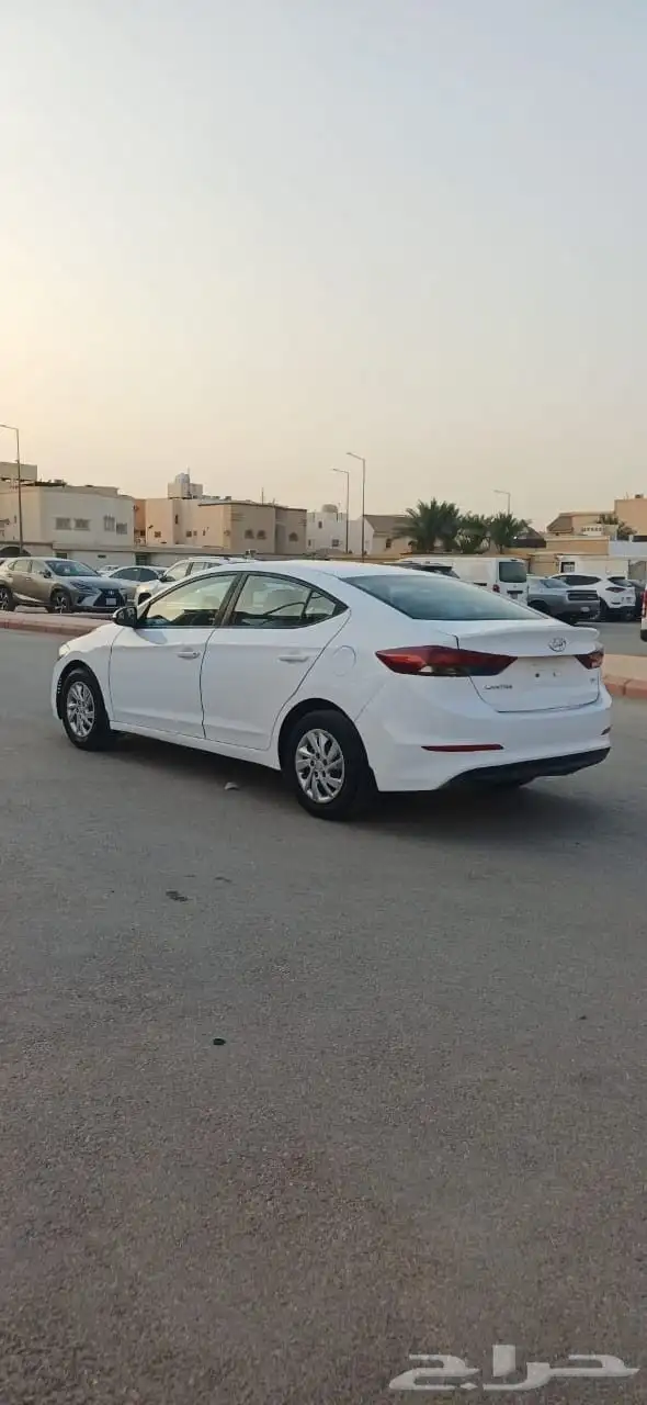 هواندي النترا 2017 8