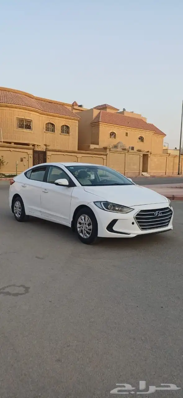 هواندي النترا 2017 4
