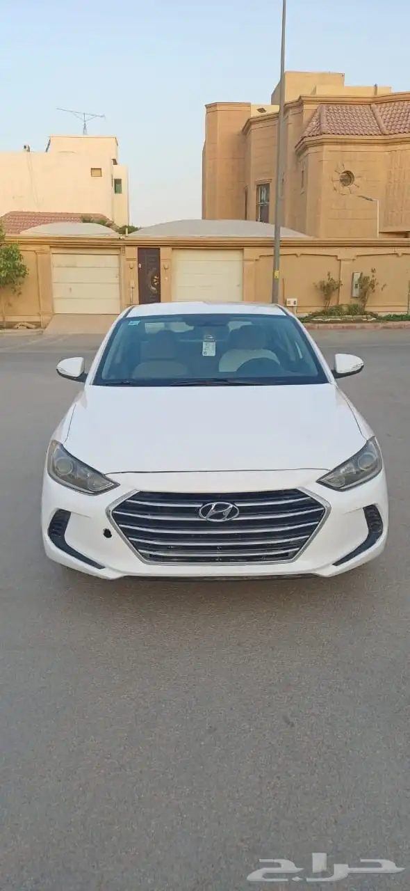 هواندي النترا 2017 0