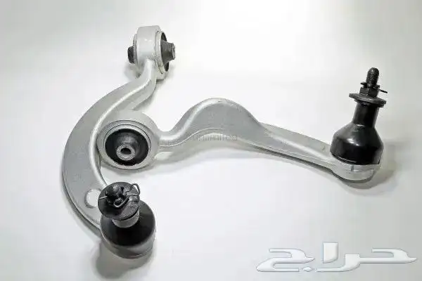 مقصات لكزس LS460 LS600 (ضمان سنة) 3