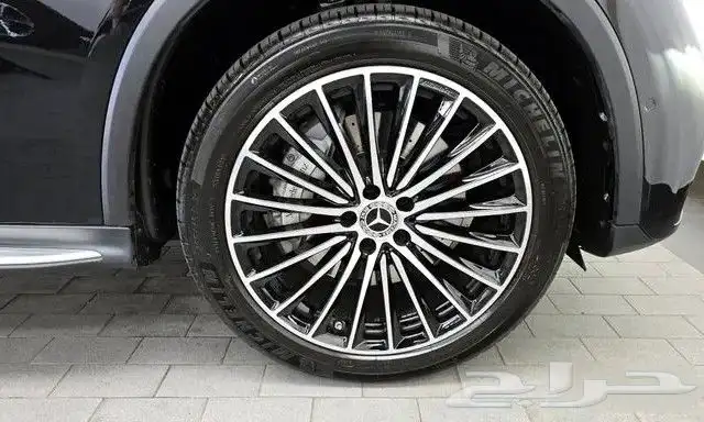 مرسيدس-بنز GLC300 AMG Line 2023 استيراد من كوريا - العصيمي 2