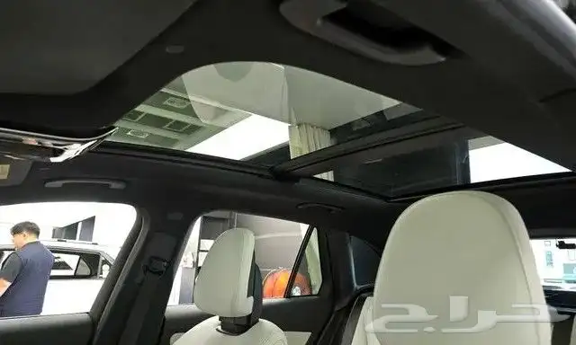 مرسيدس-بنز GLC300 AMG Line 2023 استيراد من كوريا - العصيمي 12