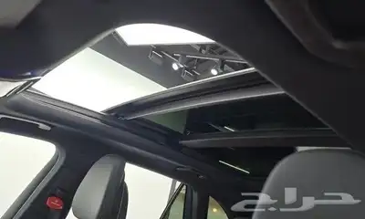 مرسيدس-بنز GLC300 AMG Line 2025 استيراد من كوريا - العصيمي 13
