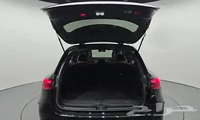 مرسيدس-بنز GLC300 AMG Line 2025 استيراد من كوريا - العصيمي 14