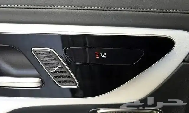 مرسيدس-بنز GLC300 AMG Line 2023 استيراد من كوريا - العصيمي 13