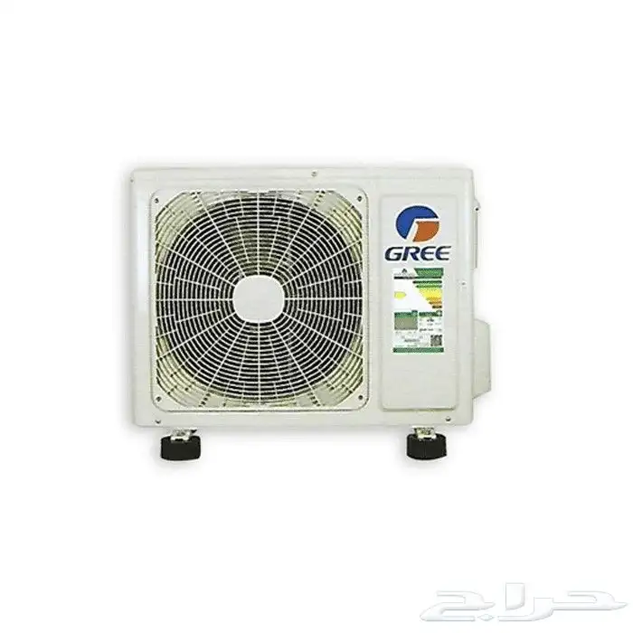 مكيفات سبليت بأقل الأسعار شامل التركيب 1