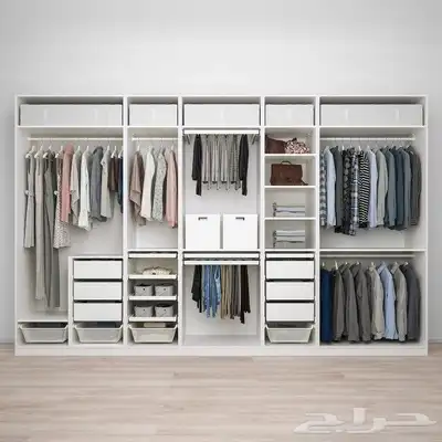 شركة ميلان للخزائن دواليب ملابس ومطابخ 0