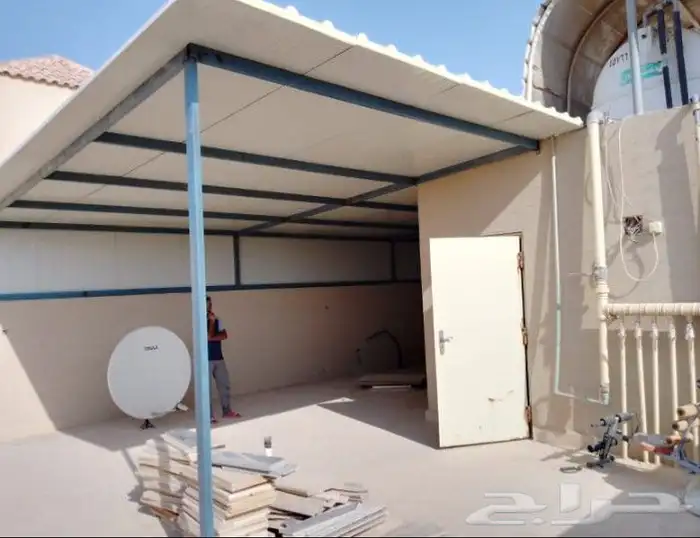 حداد سندويش 1