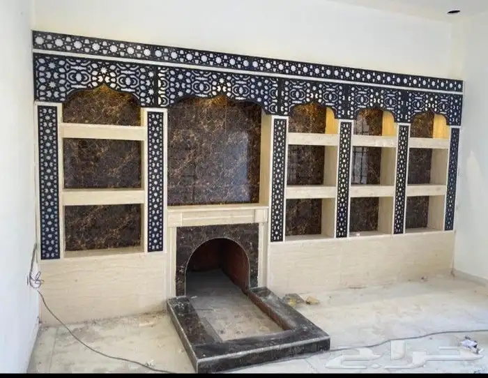 مشبات_رخام 1