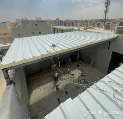 حداد سندويش 3