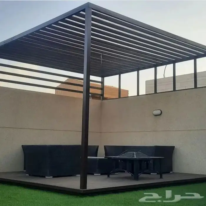تنسيق حدائق 1