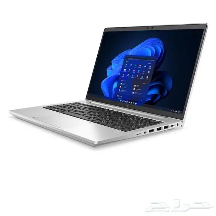 لابتوب hp ايليت بوك الجيل العاشر نظيف جدا index