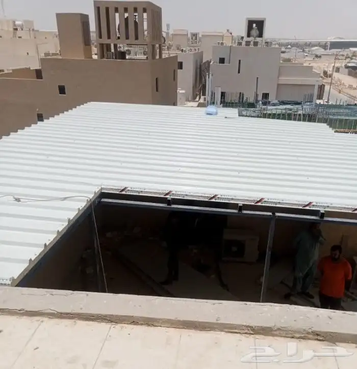 حداد سندويش 2
