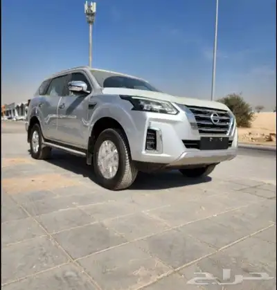 نيسان اكستيرا تيتانيوم دبل 2024 اقساط بنوك وشركات 4