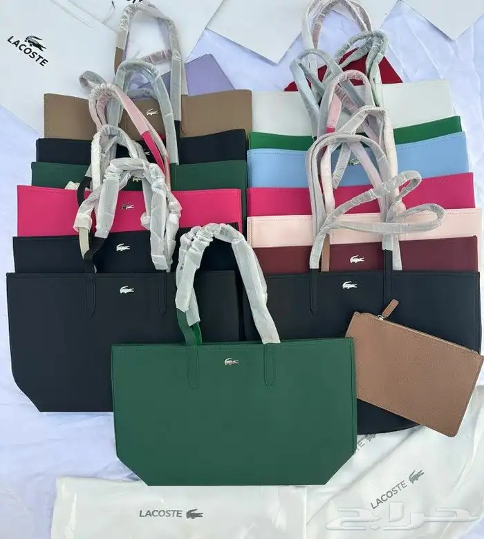 شنط جامعه ماركه 49