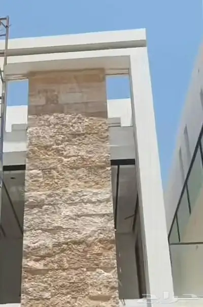 مقاول حجر رخام ميكانيكي بورسلان ديكورات وجهات جبسم بورد 26