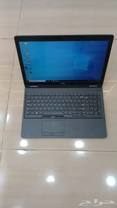 لاب توب ديل 3520 شاشه تاتش 1