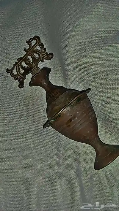مكحله قديمه على. سوم 2