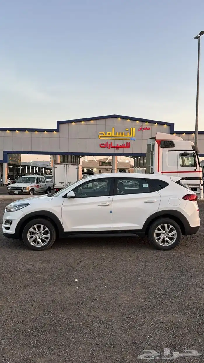 هيونداي توسان 2