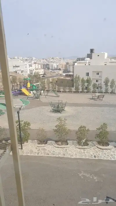 شقة سكنية في مكة المكرمة حي الشوقية للبيع 2