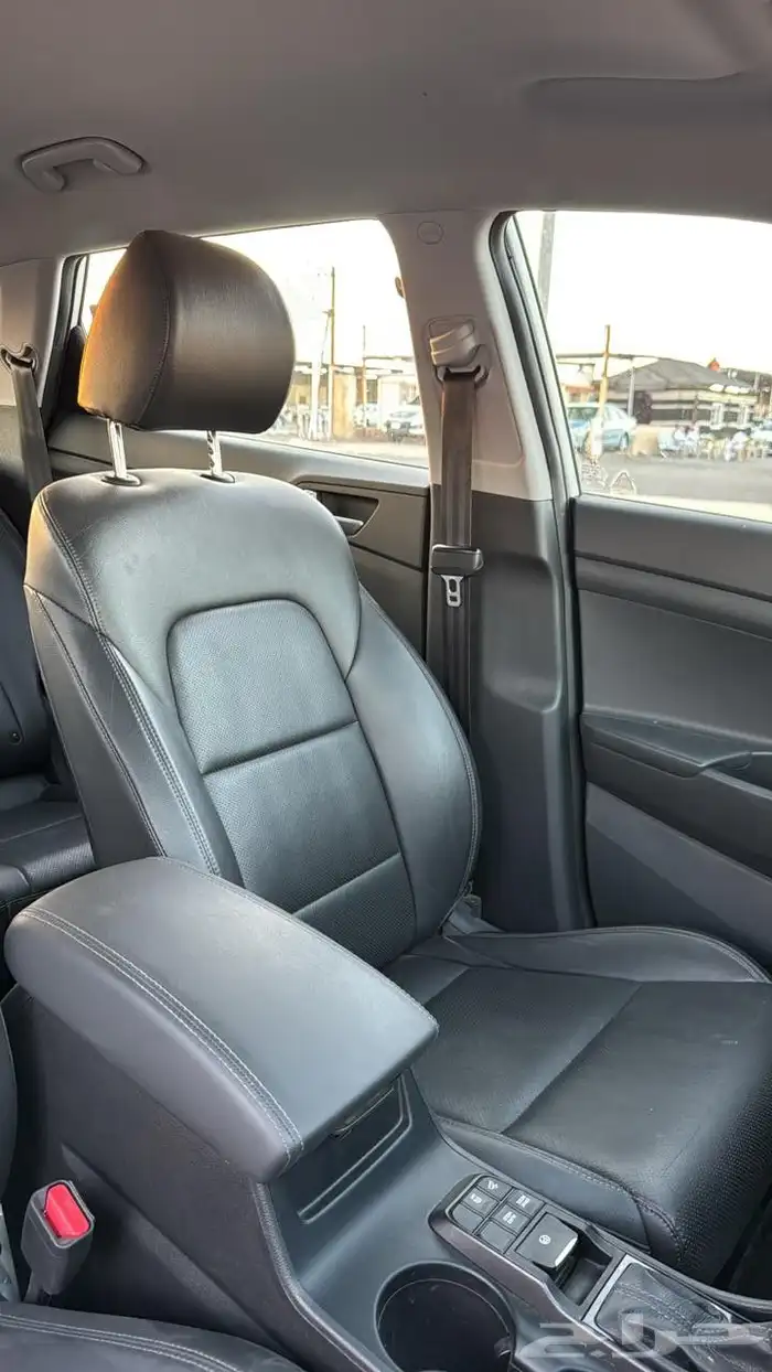 هيونداي توسان 7