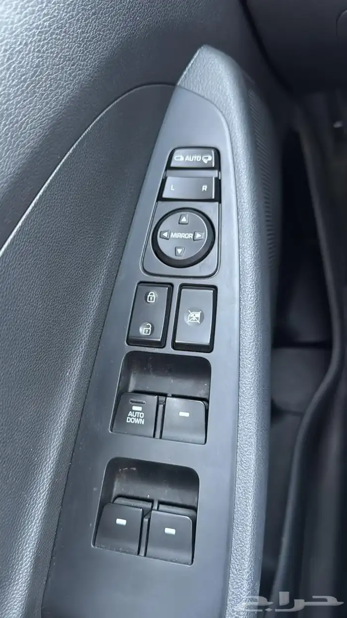 هيونداي توسان 5