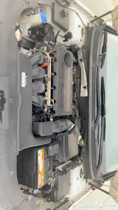 هيونداي سوناتا 2018 6
