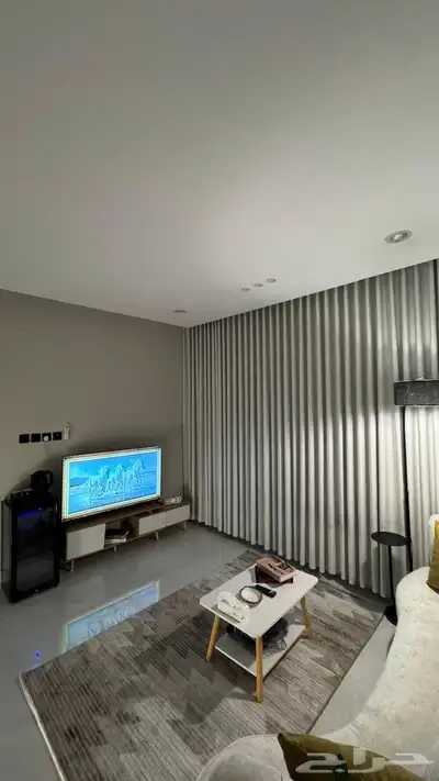شقة مفروشه نظيفة للايجار ( استوديو ) 0