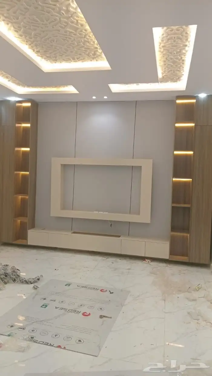 كل الحراج اثاث منزلي غرف نوم ومراتب مفارش سرير خزائن مبتكره 4