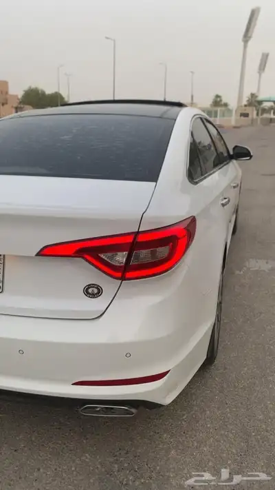 هيونداي سوناتا 2018 7
