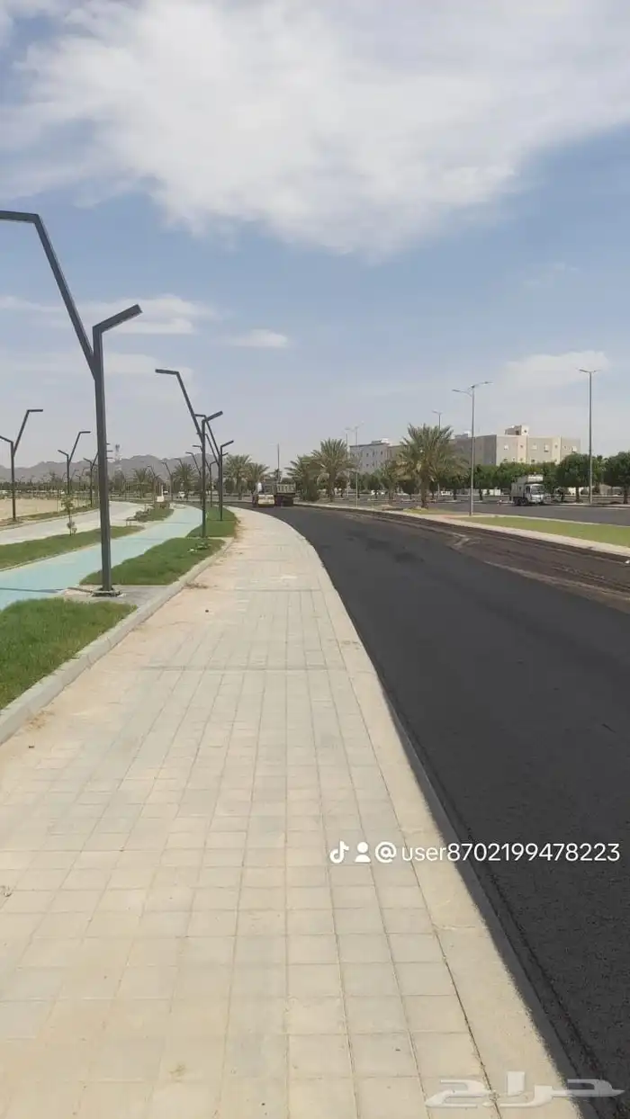 مقاول اسفلت 2