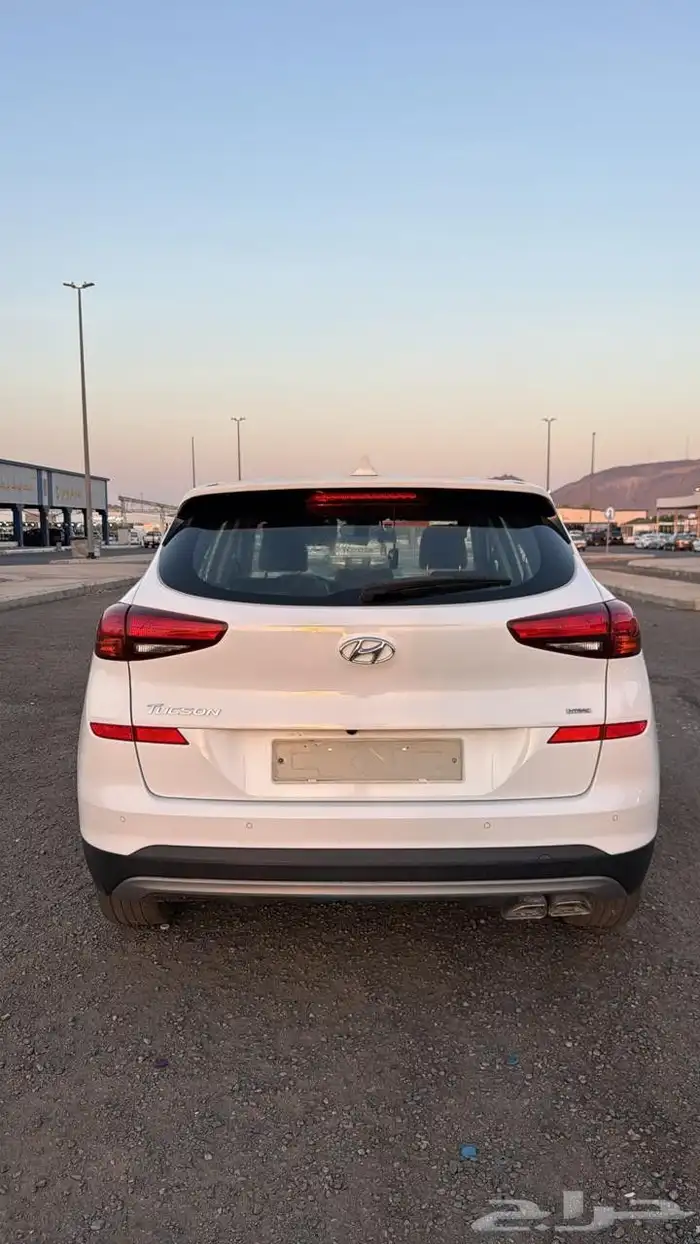 هيونداي توسان 3