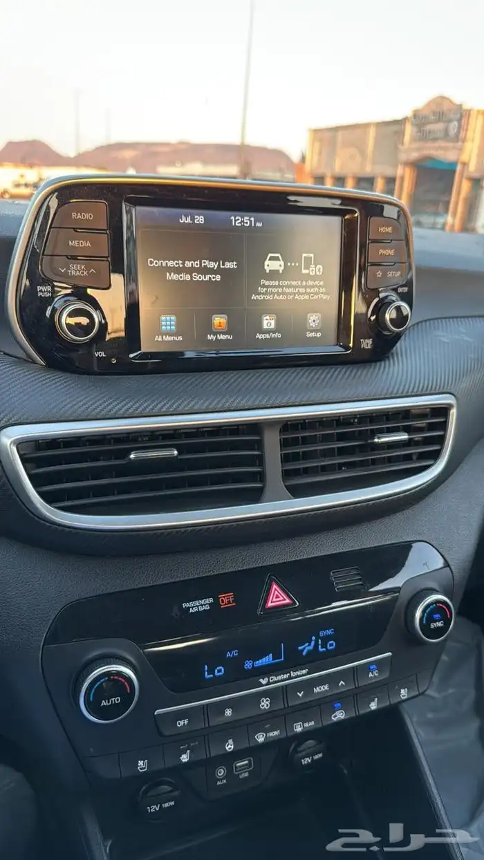 هيونداي توسان 9