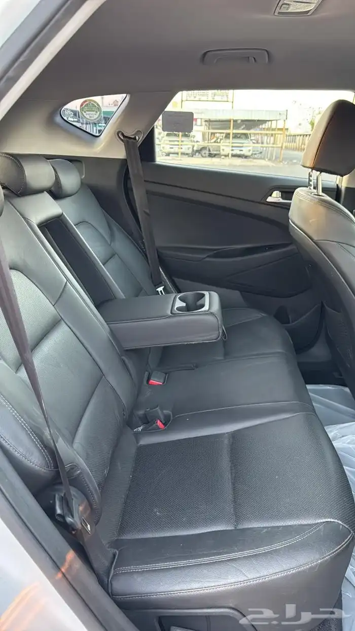 هيونداي توسان 8