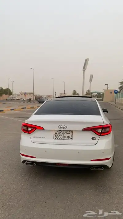 هيونداي سوناتا 2018 2