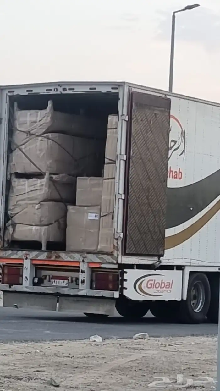 نقل عفش بالدمام والخبر والجبيل 6
