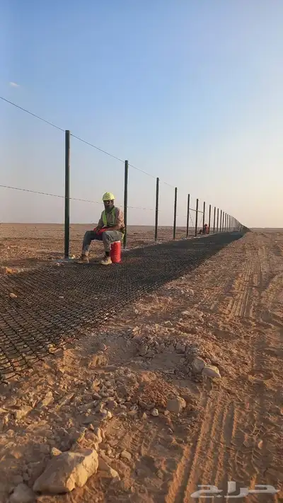 مقاول شبوك ومظلات وهناحر 7