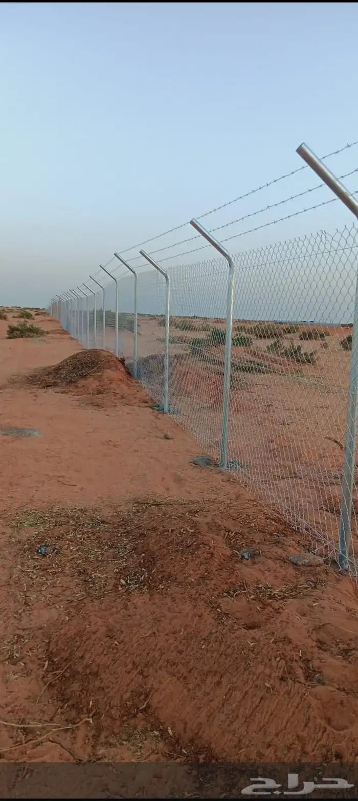 مقاول شبوك توريد وتركيب في جميع أنحاء المملكة 8