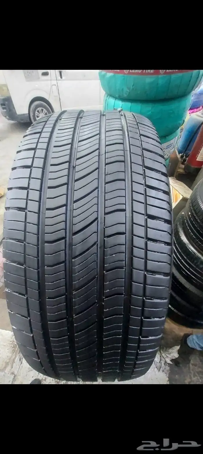 كفرات مستخدم شبه جديد 2