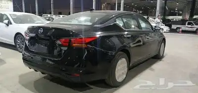 نيسان التيما 2.5 ستاندر 2025 سعودي اقساط بنوك وشركات 1