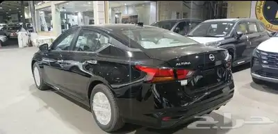 نيسان التيما 2.5 ستاندر 2025 سعودي اقساط بنوك وشركات 10