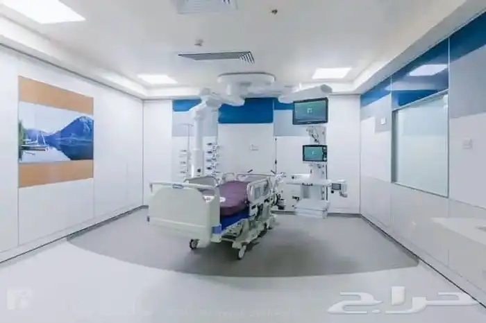 فينيل طبي ارضيات للمستشفيات والمدارس 8